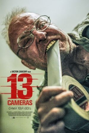 13 Cameras's poster