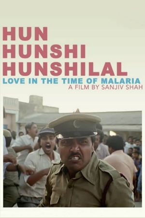 Love in the Time of Malaria's poster