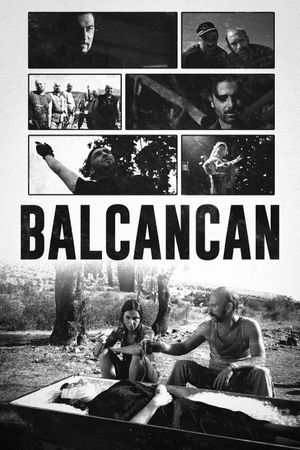 Bal-Can-Can's poster