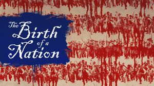 The Birth of a Nation's poster