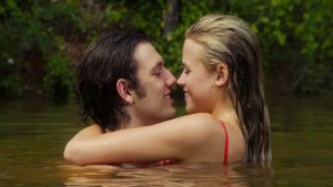 Endless Love's poster