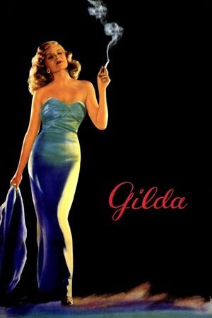 Gilda's poster