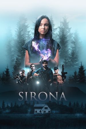 Sirona's poster