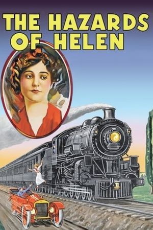 The Hazards of Helen's poster