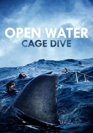 Open Water 3: Cage Dive's poster