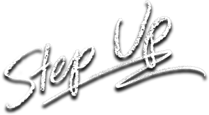 Step Up's poster