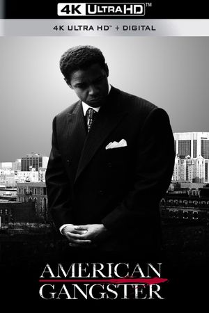 American Gangster's poster