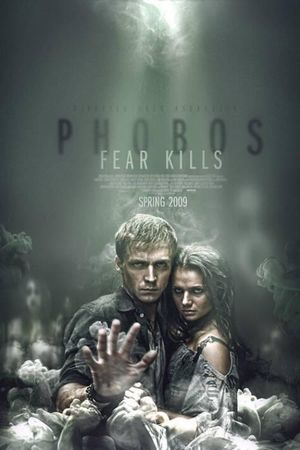 The Phobos's poster