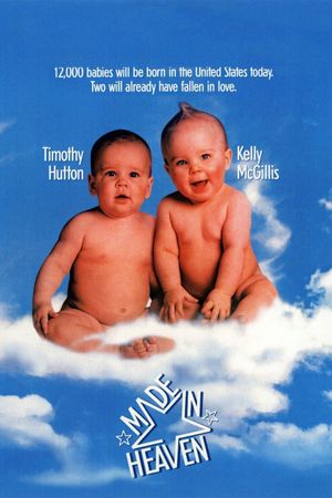 Made in Heaven's poster