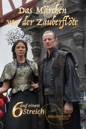 Das Märchen von der Zauberflöte's poster