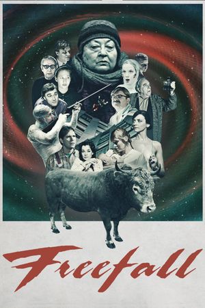 Free Fall's poster