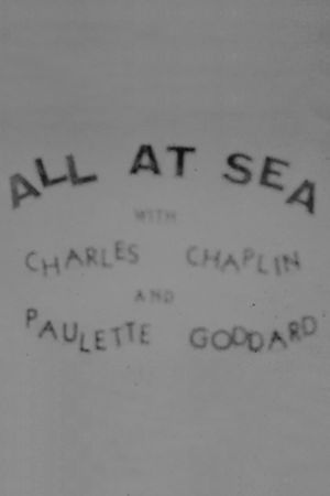 All at Sea's poster