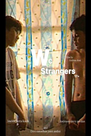 Wc Strangers's poster