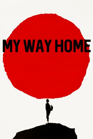 My Way Home's poster