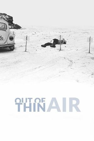 Out of Thin Air's poster image