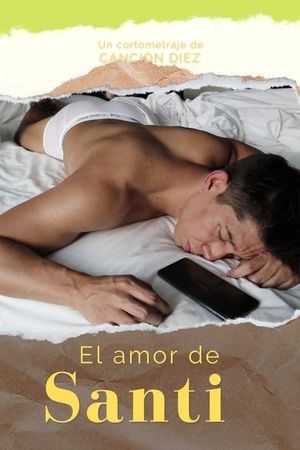 El amor de Santi's poster image