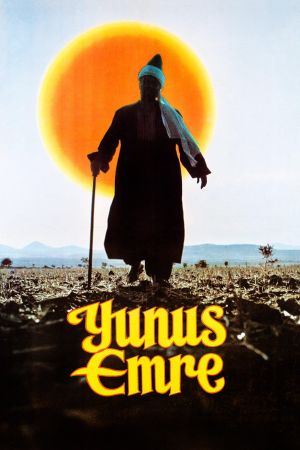 Yunus Emre's poster