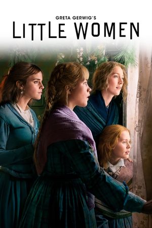 Little Women's poster