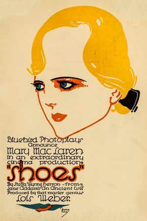 Shoes's poster