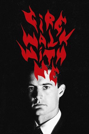 Twin Peaks: Fire Walk with Me's poster