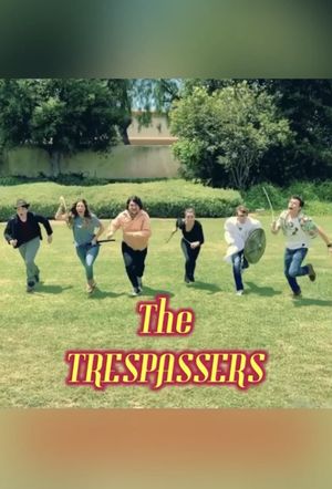 The Trespassers's poster