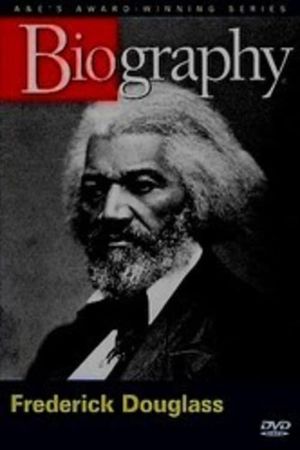 Frederick Douglass's poster