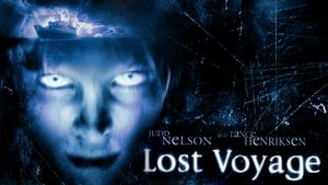 Lost Voyage's poster