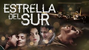 Southern Star's poster