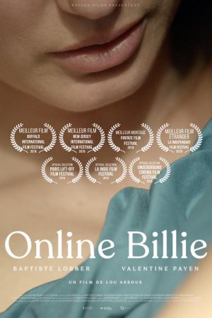 Online Billie's poster