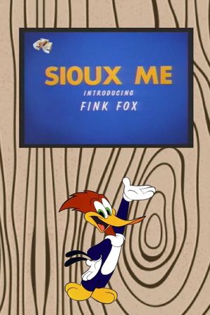 Sioux Me's poster