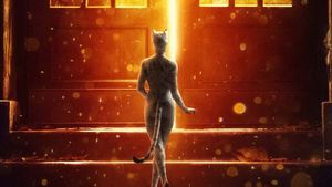 Cats's poster