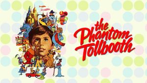 The Phantom Tollbooth's poster