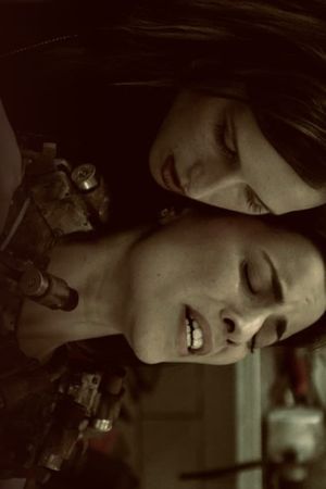 Saw III's poster