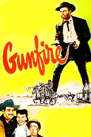 Gunfire's poster