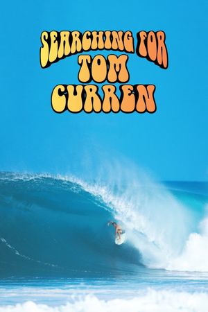 Searching for Tom Curren's poster