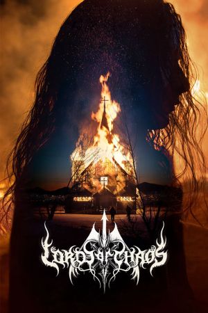 Lords of Chaos's poster