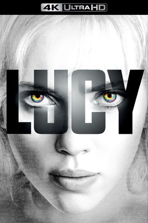 Lucy's poster