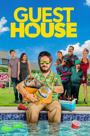 Guest House's poster