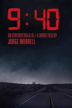 9:40's poster