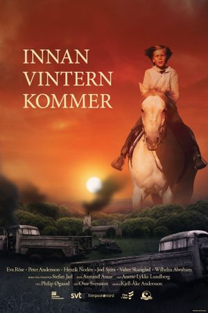 Innan vintern kommer's poster