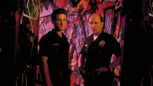 Colors's poster
