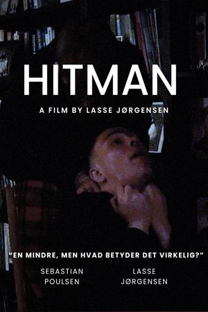 HITMAN's poster