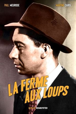 La ferme aux loups's poster