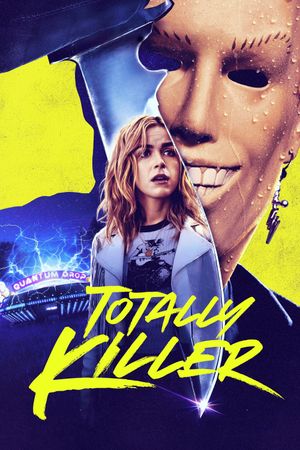 Totally Killer's poster
