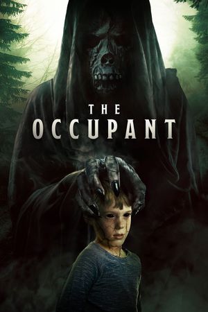 The Occupant's poster