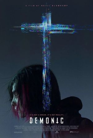 Demonic's poster