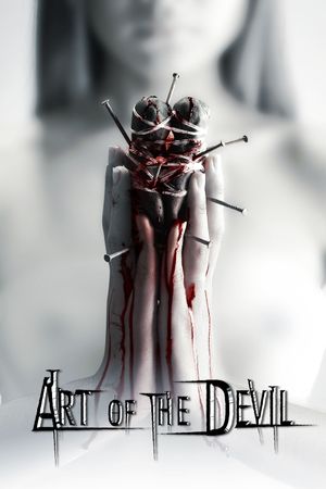 Art of the Devil's poster