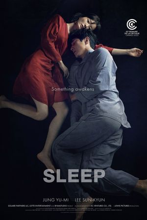 Sleep's poster