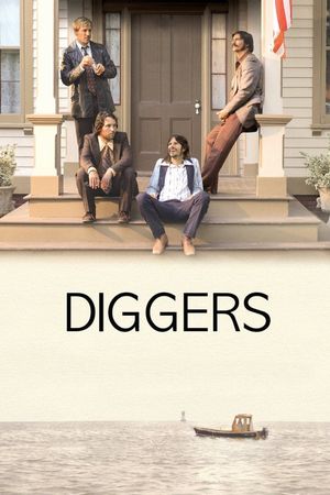 Diggers's poster