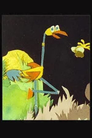 El Cóndor y el Zorro's poster